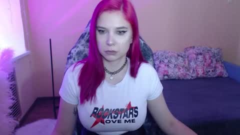 Miss Bailey online show from 02.11.26