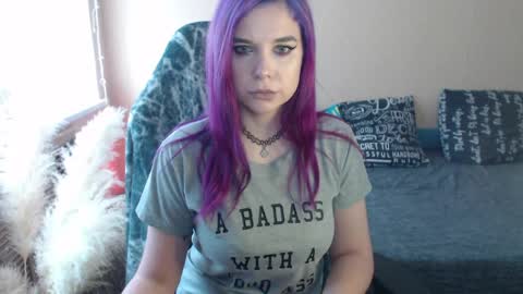 Snapshot of mistressbailey_x chatting on 04.18.26 Miss Bailey online show from 04.18.26