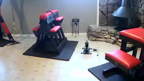 Mistress C and bitch boy online show from 12.12.24