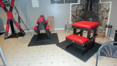 Mistress C and bitch boy online show from 01.06.25