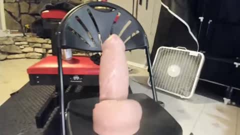 Mistress C and bitch boy online show from 01.06.25