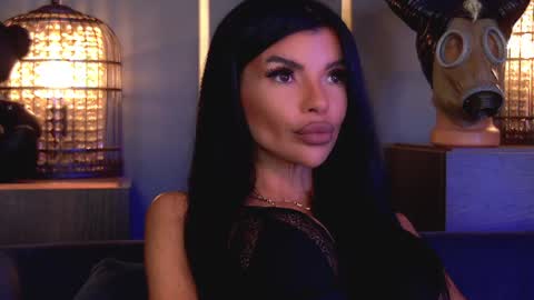 Snapshot of mistresselenia chatting on 07.20.26 Elenia online show from 07.20.26
