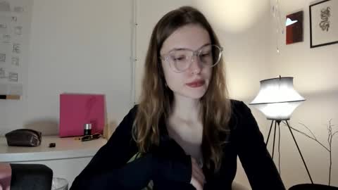 mistresselizy online show from 11.03.25