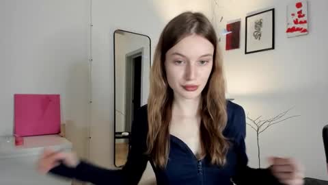 mistresselizy online show from 11.11.25