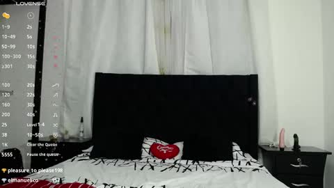 mistresskattia online show from 02.07.25