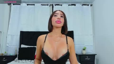 mistresskattia online show from 09.25.25