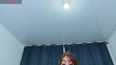 mistresskattia online show from 10.27.25