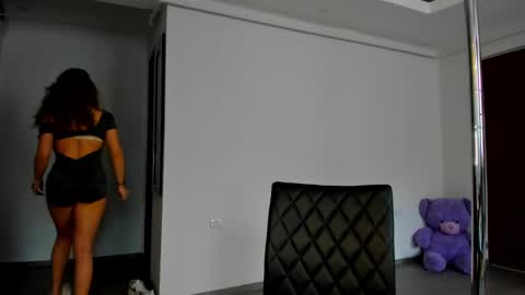 Mistress KiRa online show from 03.07.25