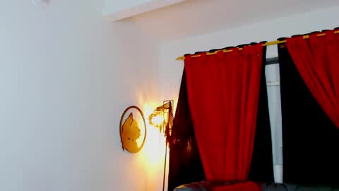 Mistresslombana online show from 04.17.26