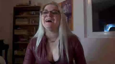 Mistress Marlena online show from 02.20.26