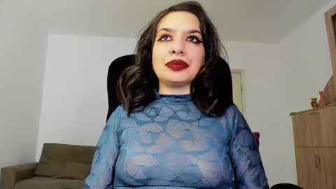 YourGoddessM online show from 12.16.24