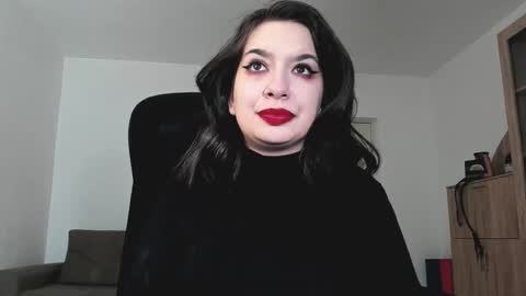 YourGoddessM online show from 02.04.26