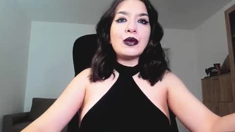 YourGoddessM online show from 02.27.26