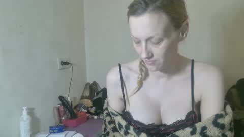 mistressmilly32 online show from 04.08.26
