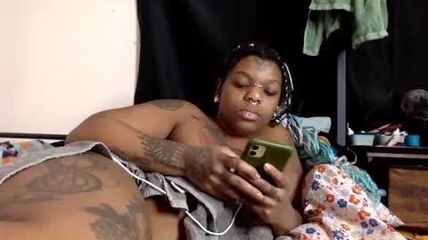 Mistress Mystii online show from 12.23.25