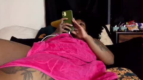 Mistress Mystii online show from 01.14.26