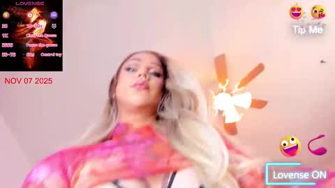 Natti   online show from 11.07.25