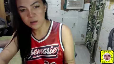 Snapshot of mistresssexymhacy69 chatting on 04.01.26 mistresssexymhacy69 online show from 04.01.26