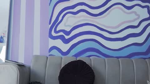 Your Supreme Goddess online show from 02.03.25