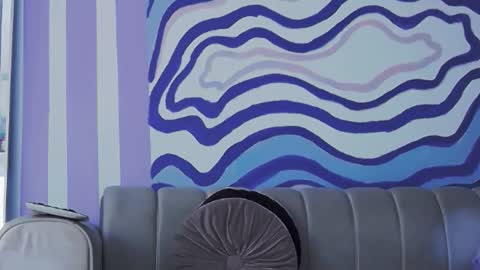 Your Supreme Goddess online show from 03.06.25