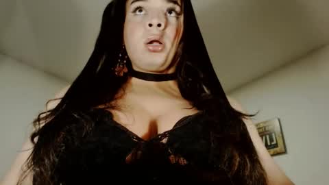 ALICE MADANE online show from 02.19.25