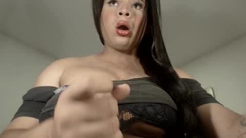 ALICE MADANE online show from 02.25.25