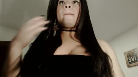 ALICE MADANE online show from 03.08.25