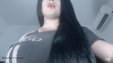 Snapshot of mistressxxalice chatting on 06.11.26 ALICE MADANE online show from 06.11.26