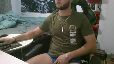 mistxss online show from 12.21.24