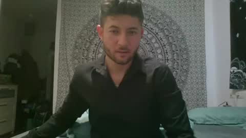 mistxss online show from 12.25.24