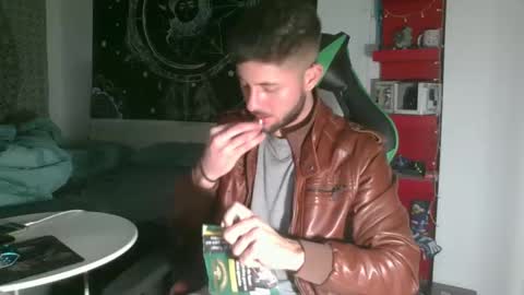 mistxss online show from 01.06.25