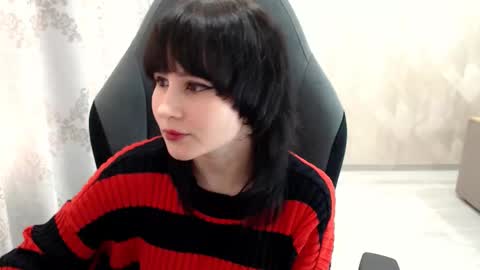 misty_dark online show from 10.09.25
