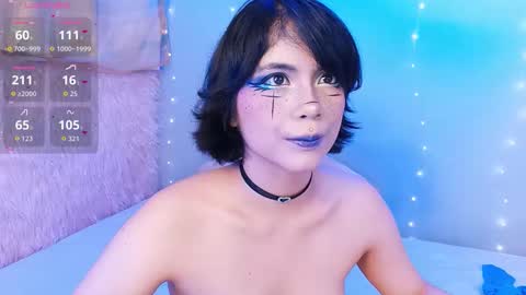 Misty online show from 01.17.26