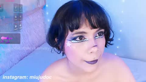 Misty online show from 06.02.26