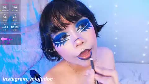 Misty online show from 06.11.26