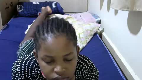 misty_shee online show from 02.19.25