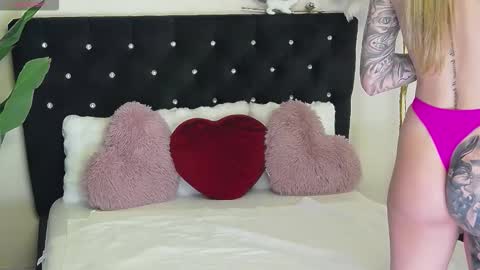 Misty online show from 01.13.26