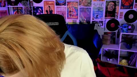 MistyBarnes NONUDE MODEL online show from 12.28.24