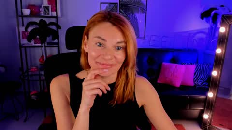 MistyBarnes NONUDE MODEL online show from 01.28.25