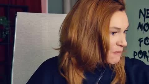 MistyBarnes NONUDE MODEL online show from 03.02.26