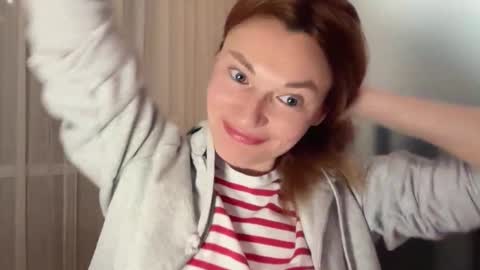 MistyBarnes NONUDE MODEL online show from 03.14.26