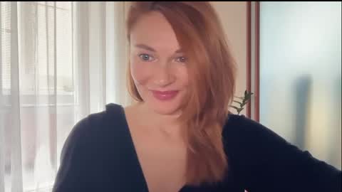 MistyBarnes NONUDE MODEL online show from 03.26.26