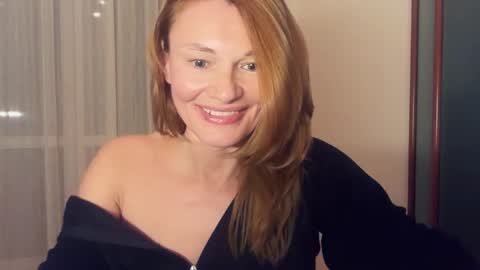 MistyBarnes NONUDE MODEL online show from 04.19.26