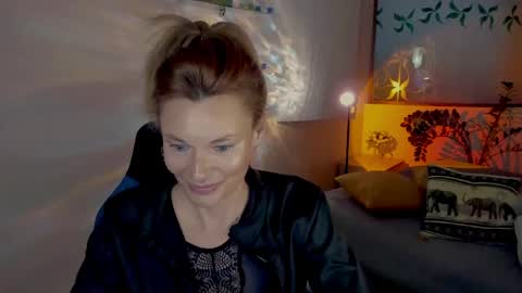 MistyBarnes NONUDE MODEL online show from 05.11.26