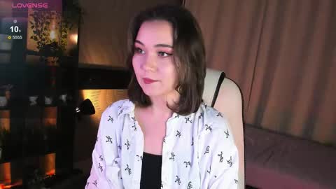 mistylovia online show from 11.23.25