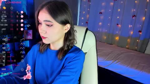 mistylovia online show from 02.10.26