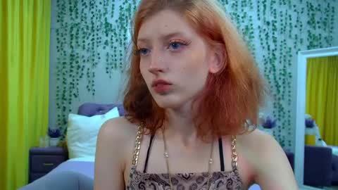 Misty online show from 09.08.25