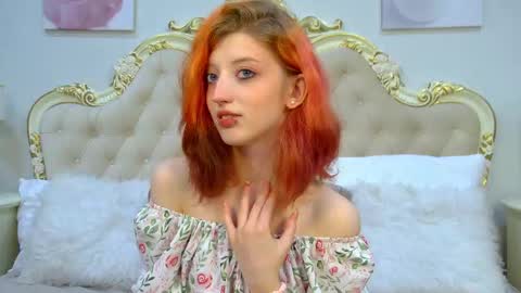 Misty online show from 11.21.25