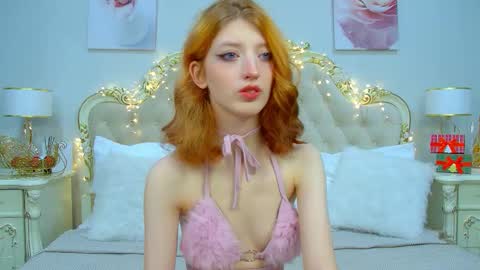 Misty online show from 12.18.25