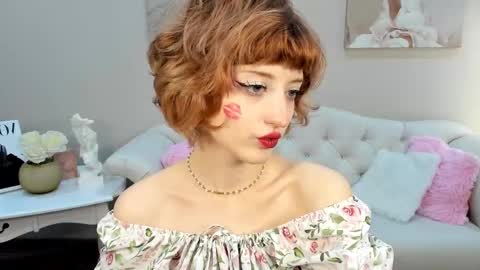 Misty online show from 02.09.26